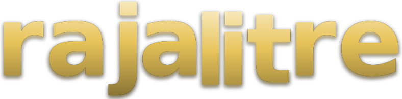 rajalitre logo